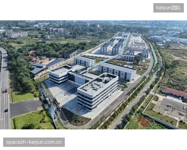 从“技术鉴定所”到“产业加速器”：中试平台的功能正在深化，评估模型中新增“商业模式可行性”权重